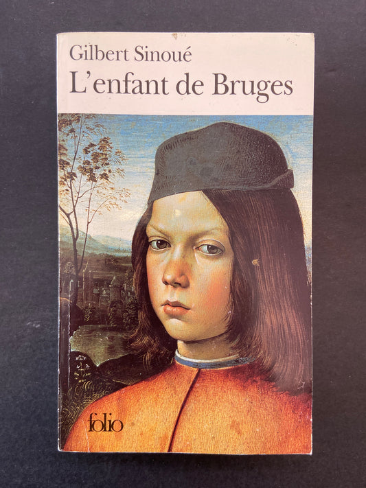 L'ENFANT DE BRUGES