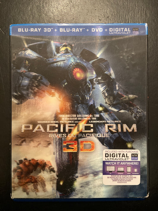 PACIFIC RIM