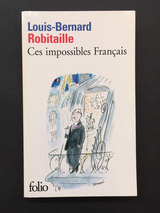 CES IMPOSSIBLES FRANÇAIS