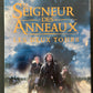 LE SEIGNEUR DES ANNEAUX - LES DEUX TOURS - LE LIVRE OFFICIEL DU FILM