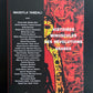 HISTOIRES MINUSCULES DES RÉVOLUTIONS ARABES