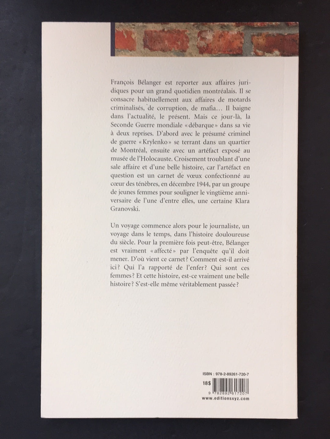 ARTÉFACT