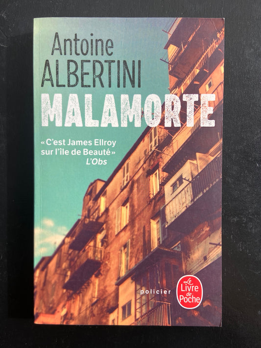 MALAMORTE