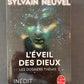 L'ÉVEIL DES DIEUX - LE DOSSIER DE THÉMIS 2