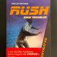 RUSH - TOME 05 - EAUX TROUBLES