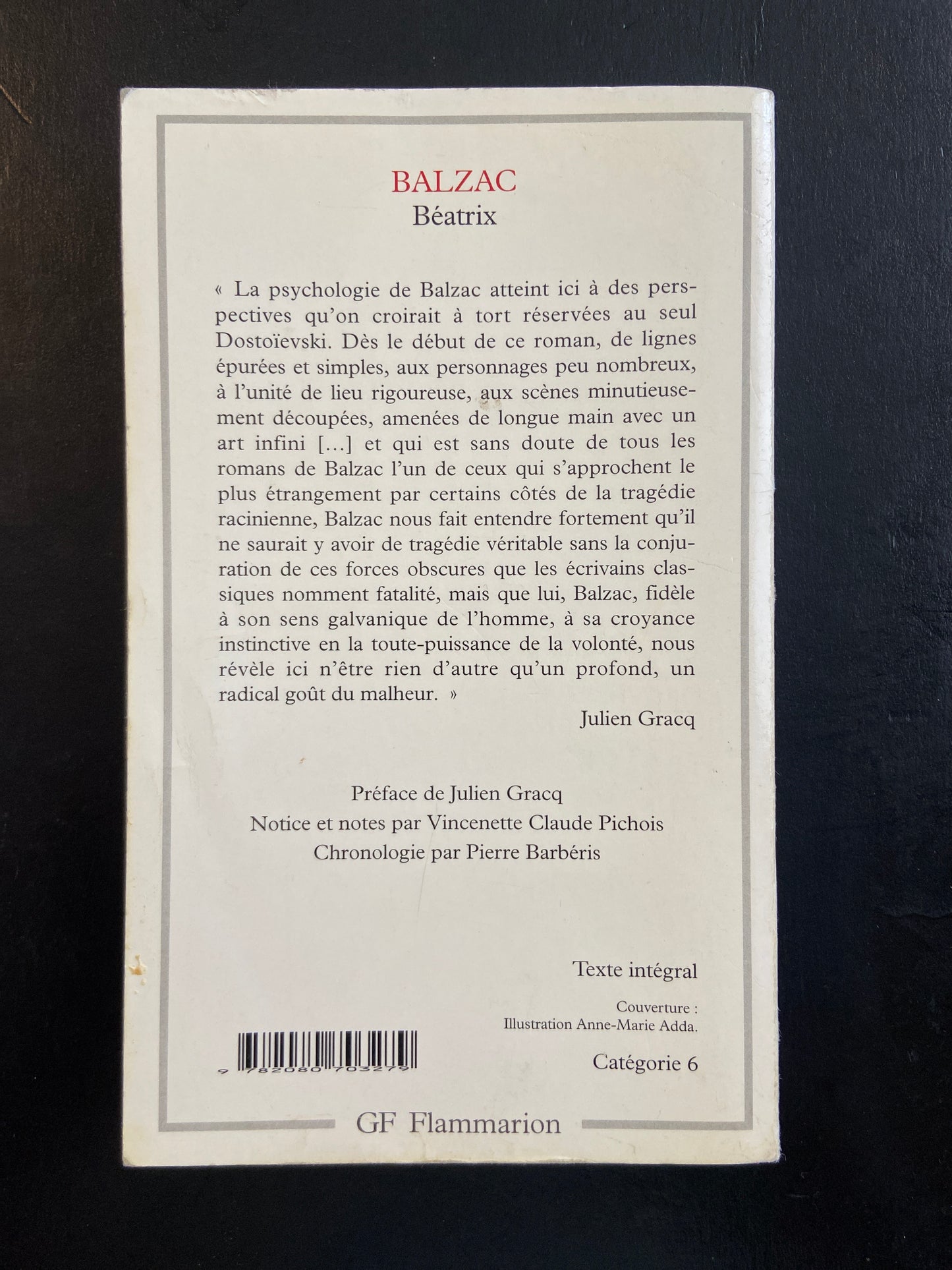 BÉATRIX