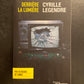 DERRIÈRE LA LUMIÈRE