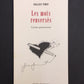 LES MOTS RENVERSÉS