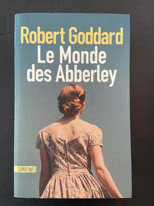 LE MONDE DES ABBERLEY