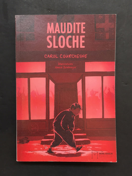 MAUDITE SLOCHE