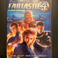 FANTASTIC 4