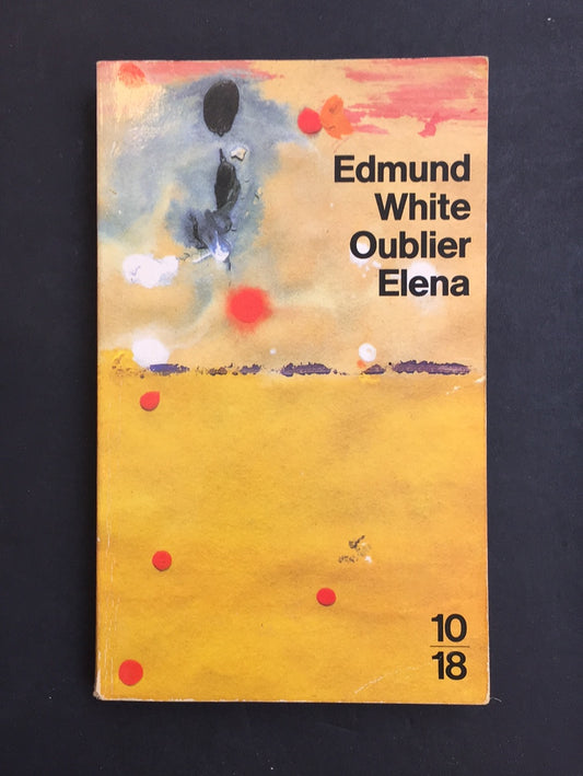 OUBLIER ELENA