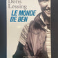LE MONDE DE BEN