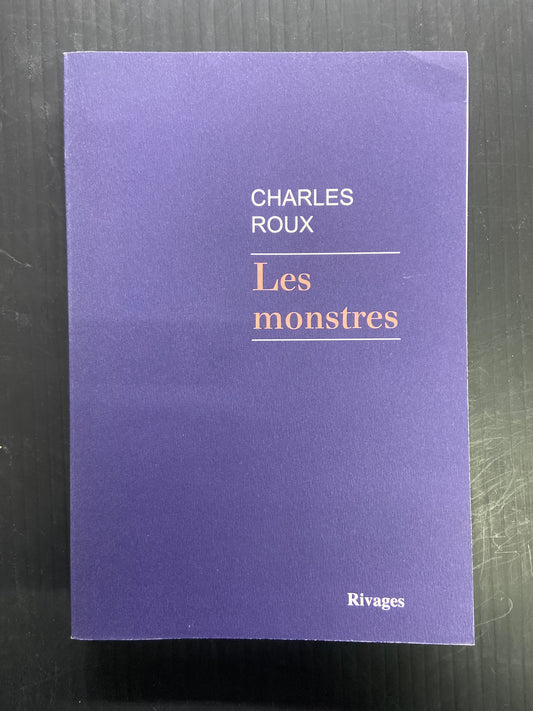 LES MONSTRES