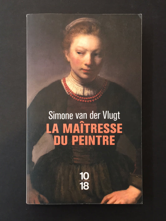 LA MAÎTRESSE DU PEINTRE