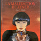 LA MALÉDICTION DE ZENER - TOME 01 - SIBYLLE