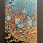 LES CENT FLEURS- LA PEINTURE CHINOISE AUJOURD'HUI