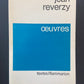 JEAN REVERZY - OEUVRES