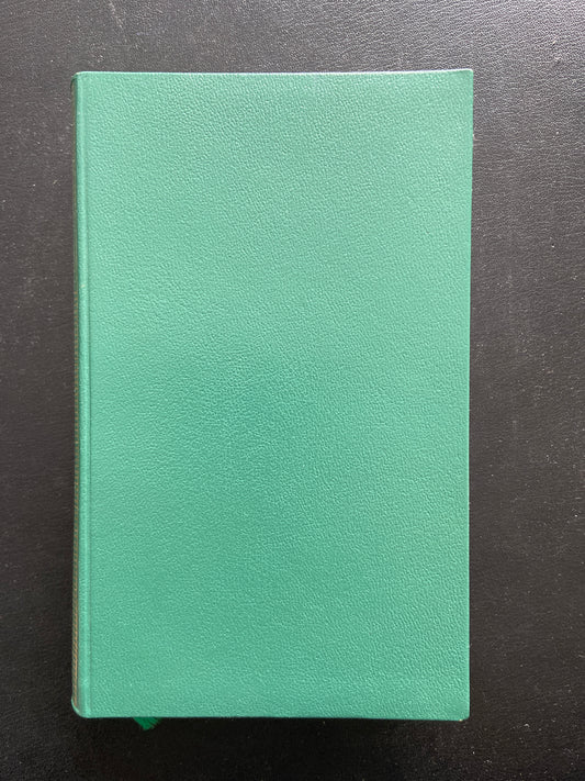 LES VIES DES HOMMES ILLUSTRÉS - TOME 1