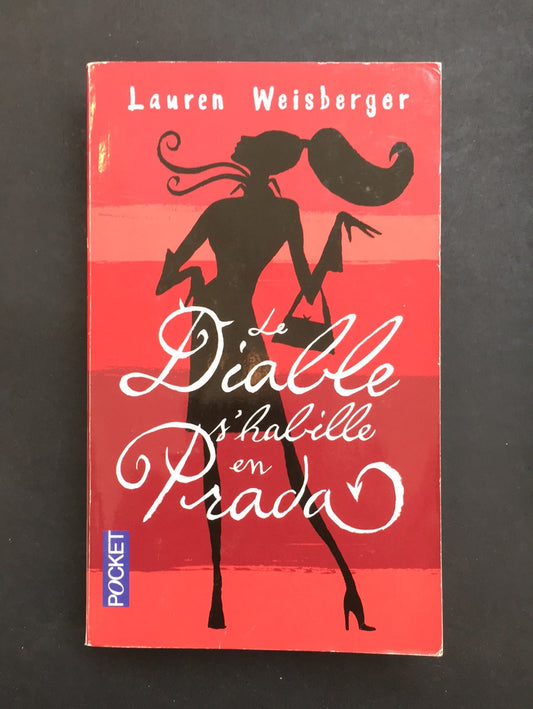 LE DIABLE S'HABILLE EN PRADA
