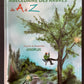 ABÉCÉDAIRE DES ARBRES