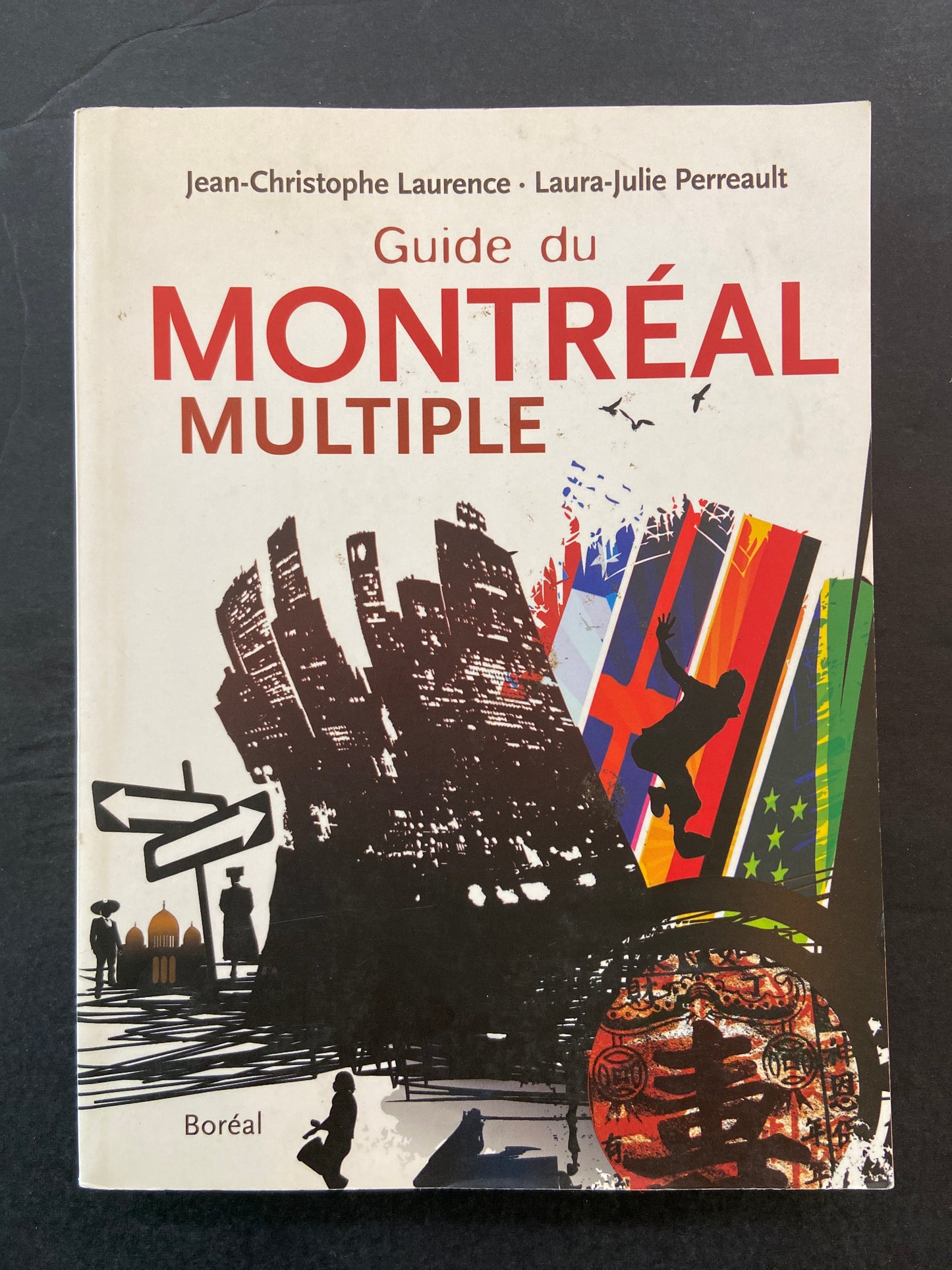 GUIDE DU MONTRÉAL MULTIPLE