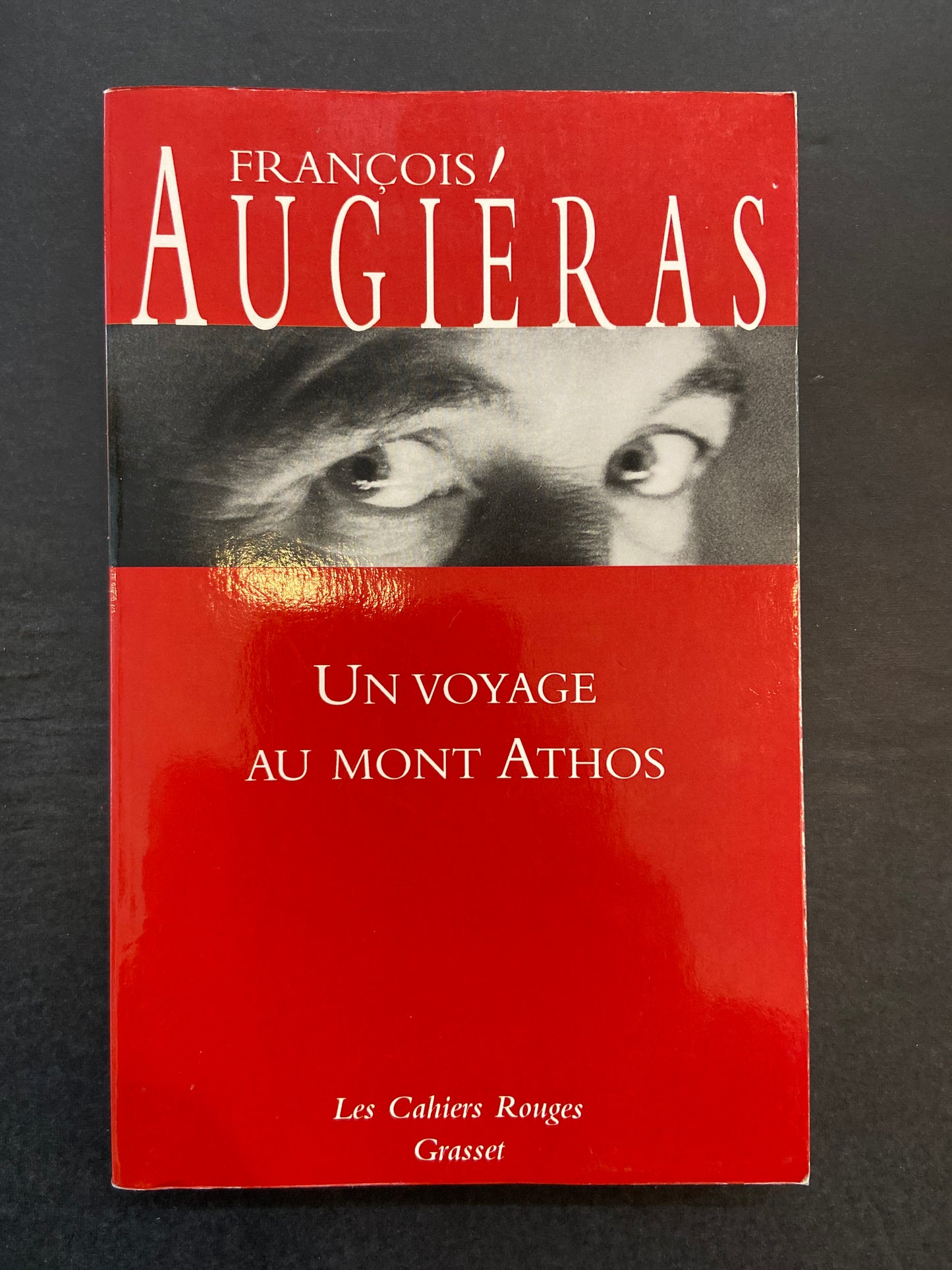 UN VOYAGE AU MONT ATHOS
