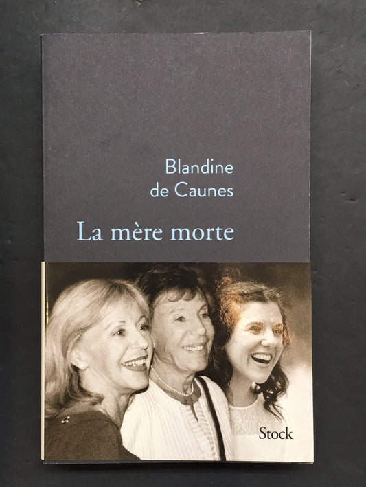 LA MÈRE MORTE