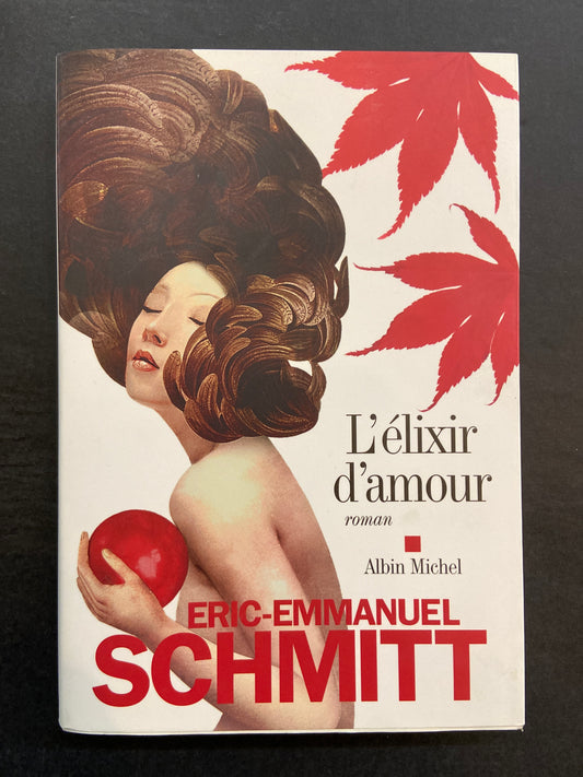 L'ÉLIXIR D'AMOUR