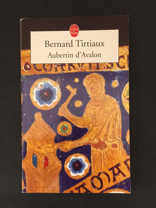 AUBERTIN D'AVALON