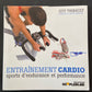 ENTRAÎNEMENT CARDIO