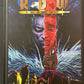 R.D.W - A TALE OF LOST FANTASY - VOL.01
