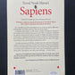 SAPIENS - UNE BRÈVE HISTOIRE DE L'HUMANITÉ