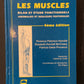 LES MUSCLES - BILAN ET ÉTUDE FONCTIONNELS - ANOMALIES ET DOULEURS POSTURALES