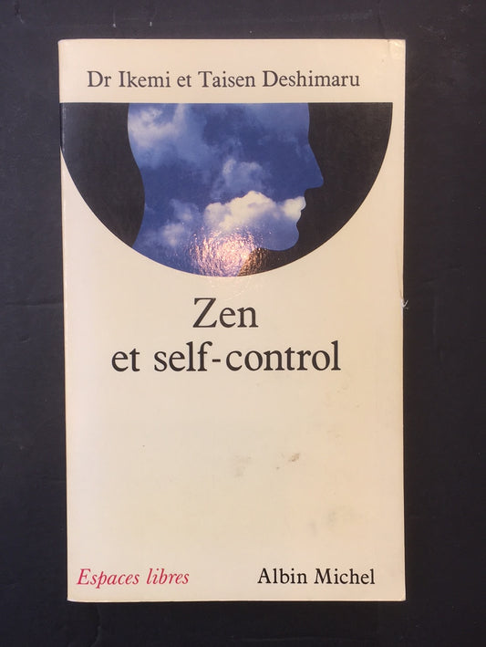 ZEN ET SELF-CONTROL