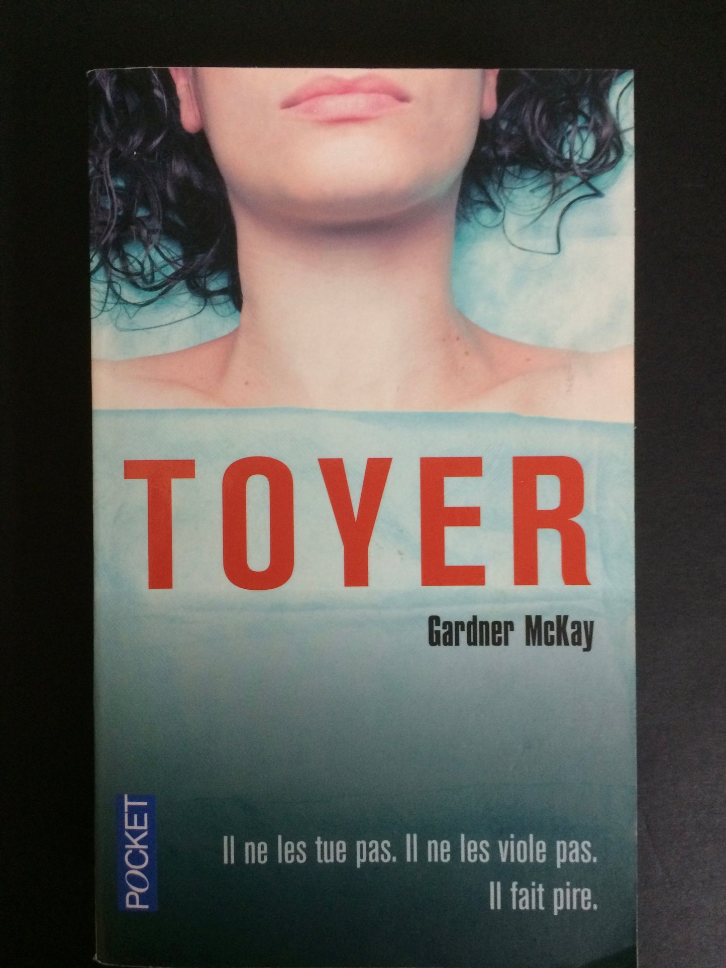 TOYER