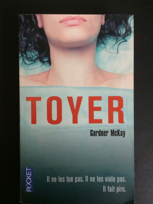 TOYER