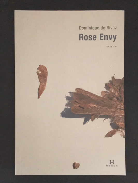 ROSE ENVY