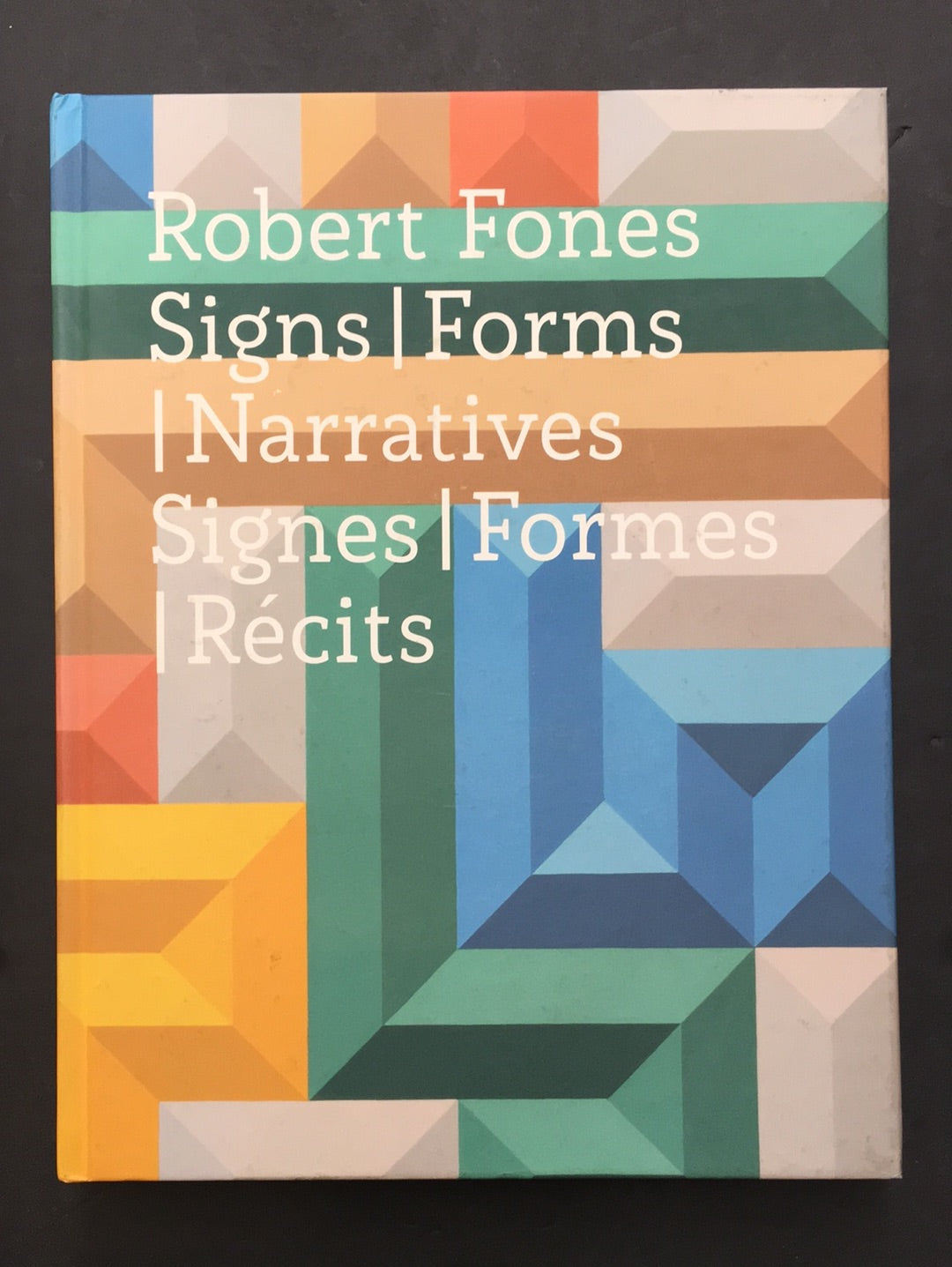 SIGNS FORMS NARRATIVES SIGNES FORMES RÉCITS