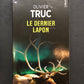 LE DERNIER LAPON