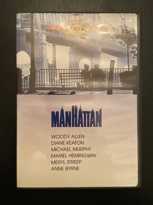 MANHATTAN