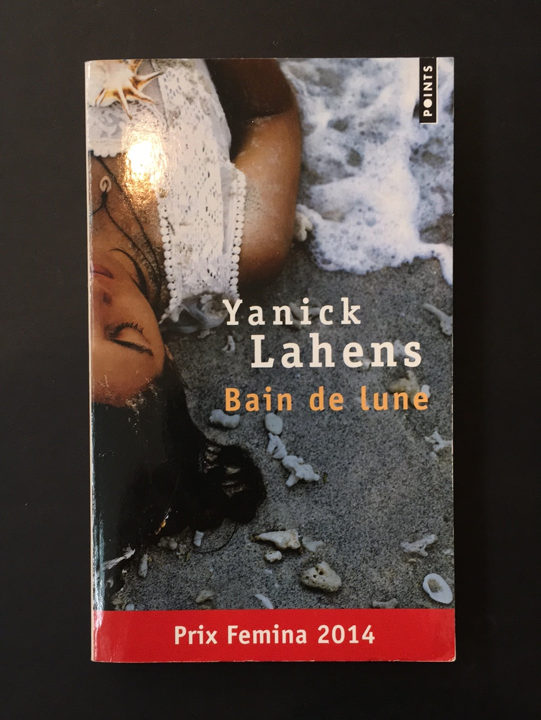 BAIN DE LUNE