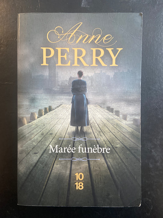 MARÉE FUNÈBRE