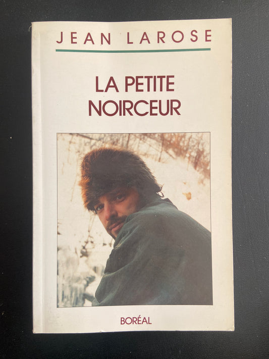 LA PETITE NOIRCEUR