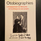OTOBIOGRAPHIES - L'ENSEIGNEMENT DE NIETZSCHE ET LA POLITIQUE DU NOM PROPRE
