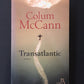 TRANSATLANTIC