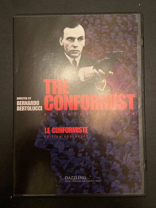 THE CONFORMIST (EXTENDED EDITION)