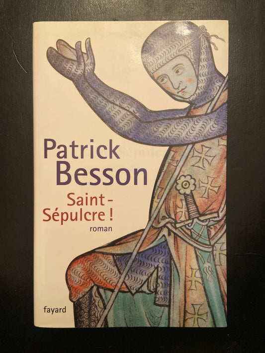 SAINT-SÉPULCRE !