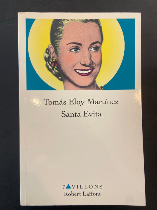 SANTA EVITA