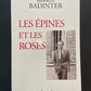 LES ÉPINES ET LES ROSES